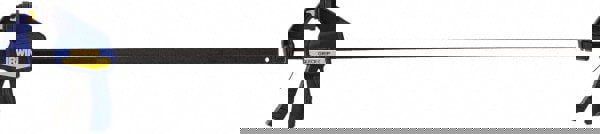 Carbon Steel Bar Clamp: 36